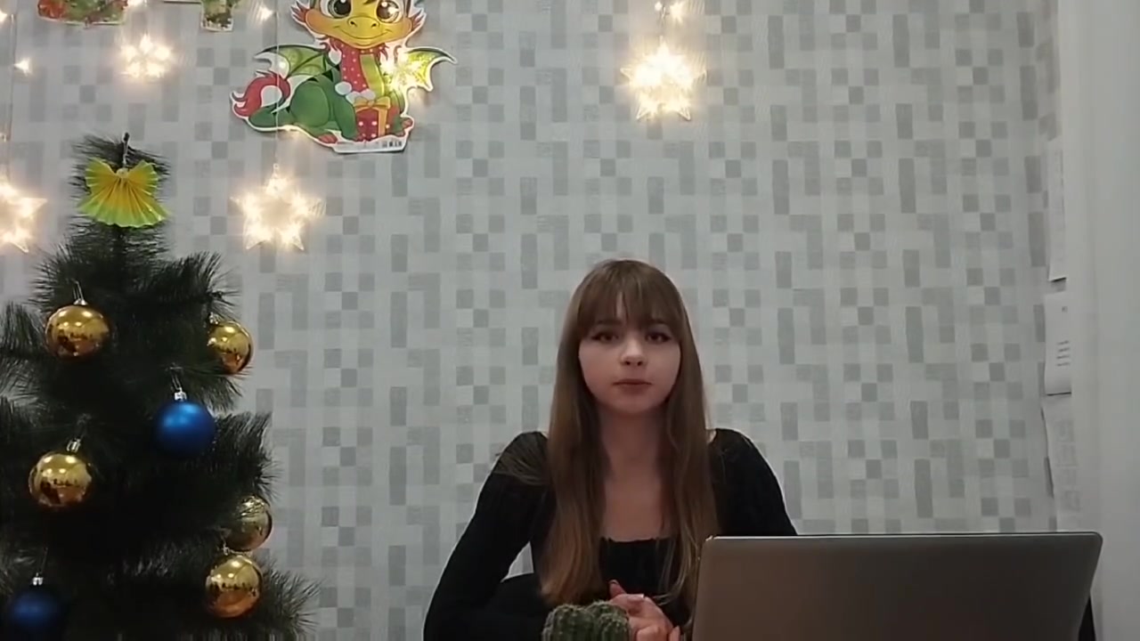 Юні таланти Новгород-Сіверська
