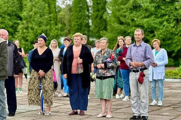 Українська віра відновлена