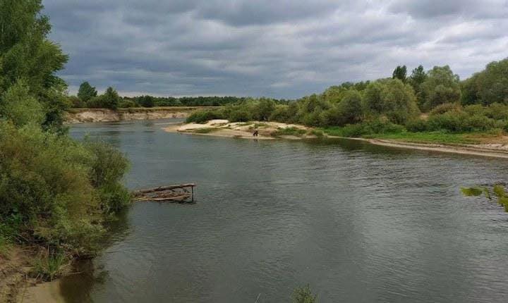 Загрозливий стан річки Десна: заклик утриматися від використання води