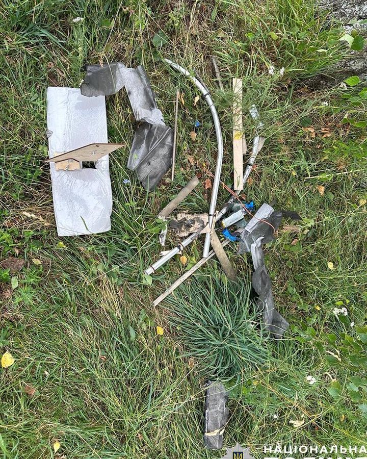 Черговий удар по житловому будинку в громаді: поліція відкрила кримінальне провадження