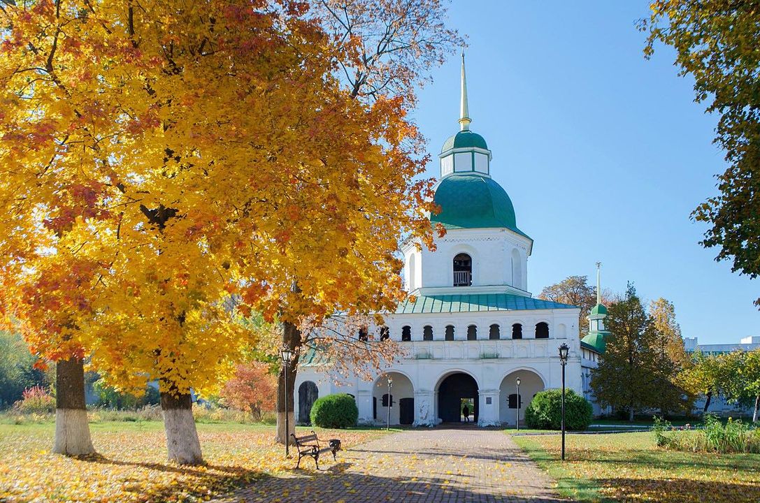 Новгороде-Сіверський, з Днем міста!