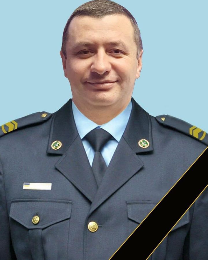 Новгород-Сіверська громада попрощалася з двома бійцями