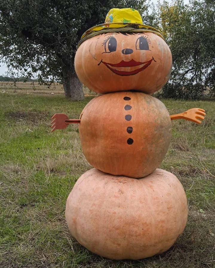 Доброго ранку, громадо!🍁🌞