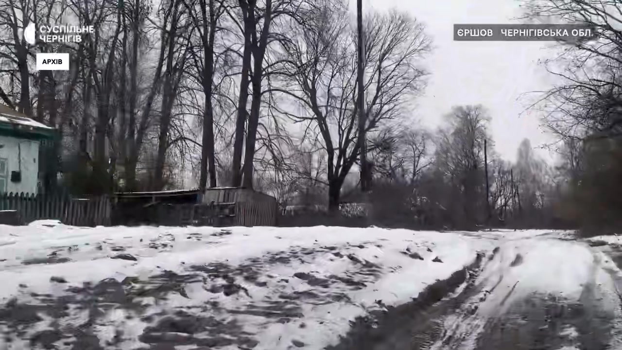 Чи залишиться після війни Новгород-Сіверський район?