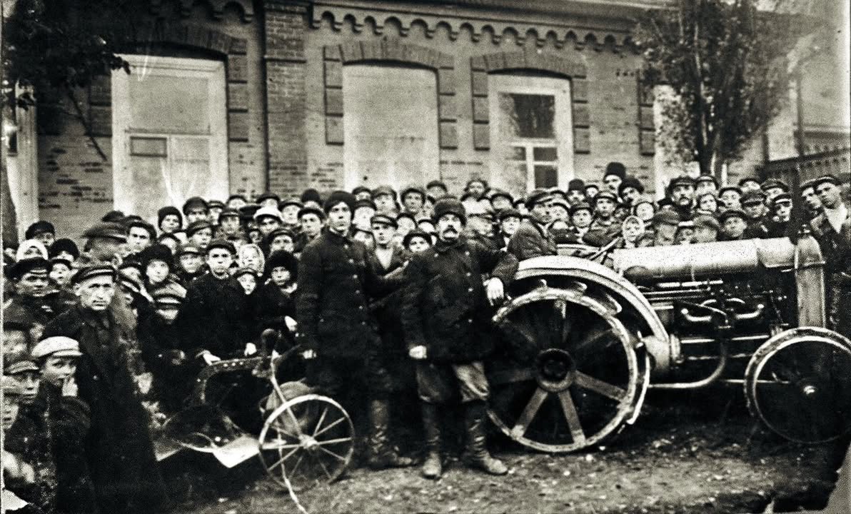 НОВГОРОД-СІВЕРЩИНА ІСТОРИЧНА