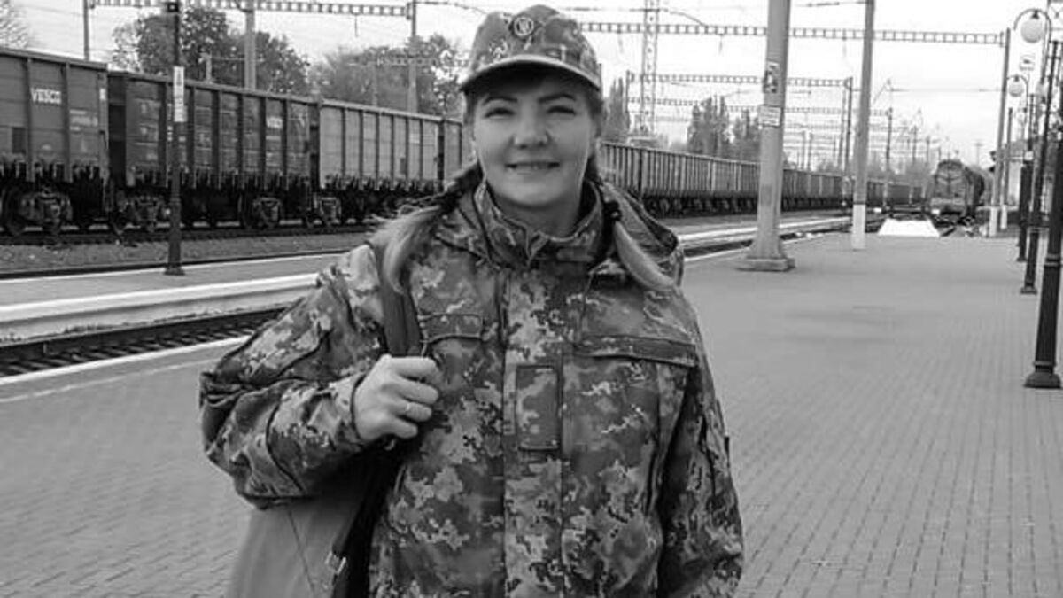Сьогодні, в День Національної гвардії України, особливу увагу привернула нагорода для Оксани Короткої — героїчної жінки з Новгород-Сіверщини, яка віддала своє життя за Україну