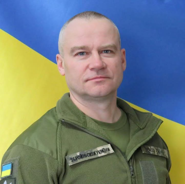 Володимир Зеленський підписав розпорядження про призначення Олександра Селіверстова головою Новгород-Сіверської районної державної адміністрації Чернігівської області