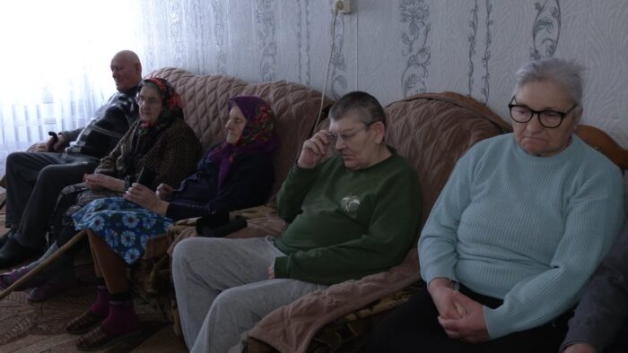 Офтальмологи з Чернігова безкоштовно відновили зір людям похилого віку з Новгород-Сіверщини