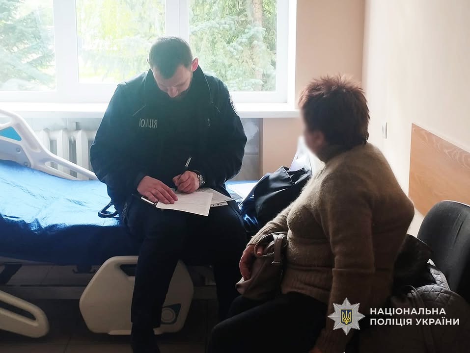 В громаді ворожий дрон поранив жінку під час роботи на городі