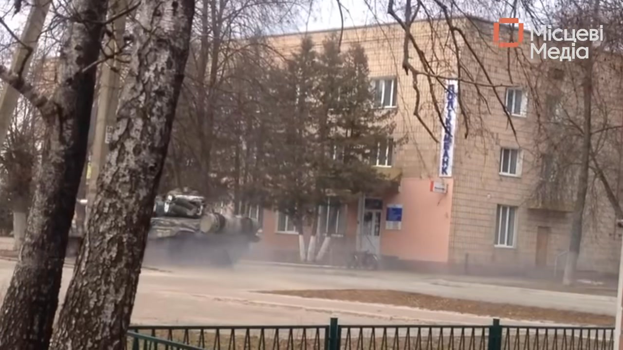 Сьогодні минає третя річниця визволення Чернігова від російських окупантів. У березні 2022 року після кількох тижнів жорстоких боїв Збройні сили України змусили ворога відступити, захистивши місто від подальшого наступу