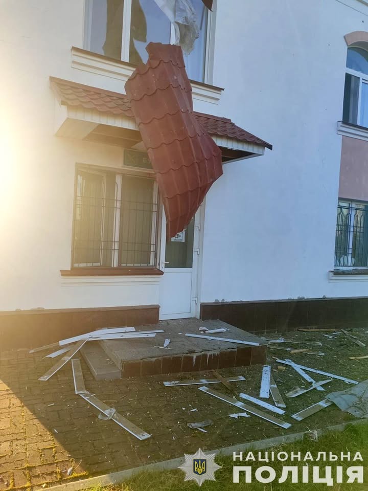 Про ворожі обстріли за добу «Місцевим медіа» повідомила речниця Чернігівського прикордонного загону Галина Шеховцова