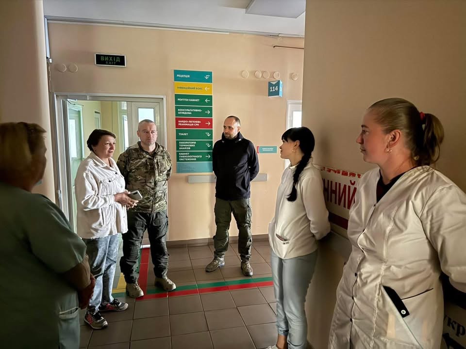 На Новгород-Сіверщині після атаки дронів без світла залишилися понад 50 населених пунктів