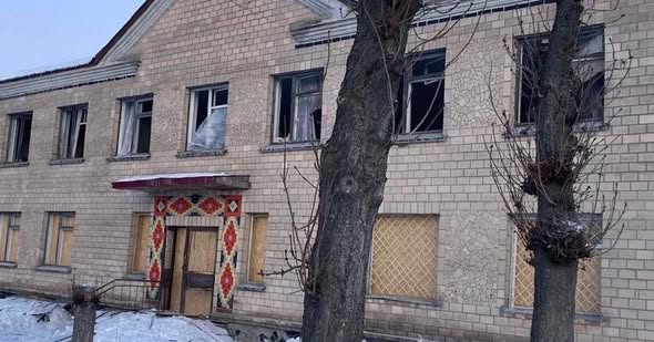 Вибух у місті та пошкоджене житло: ситуація у Новгороді-Сіверському