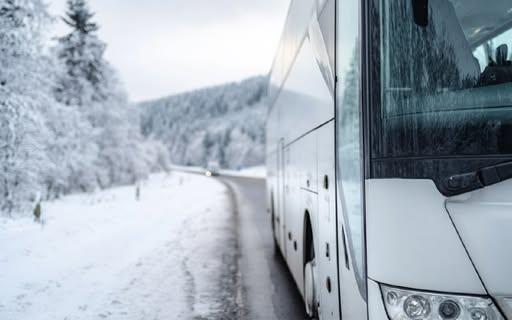 У Новгороді-Сіверському пояснили причини відсутності міських автобусів