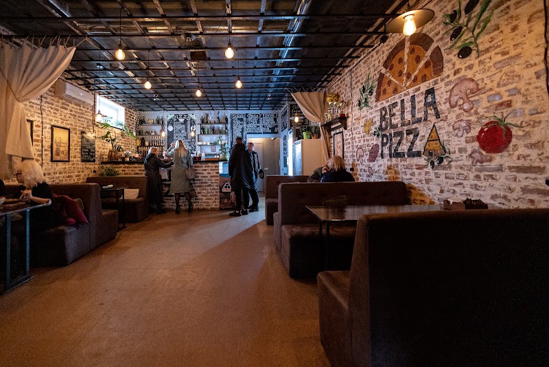 Bella Pizza