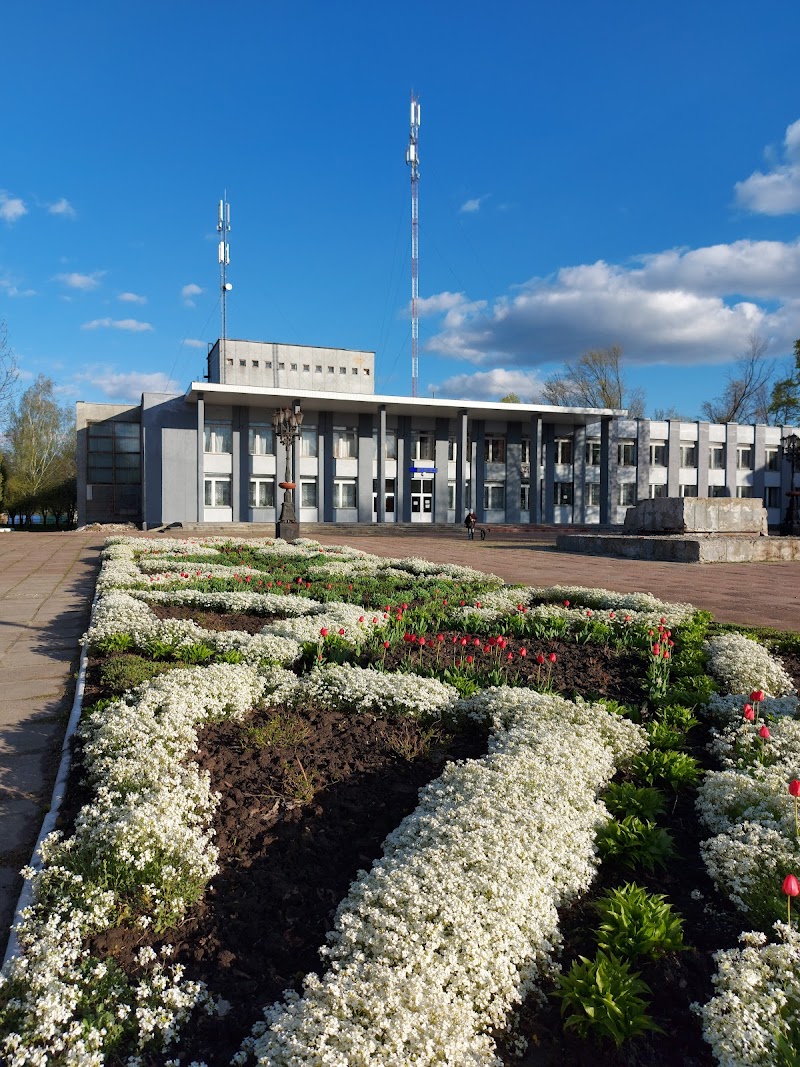 Бібліотека