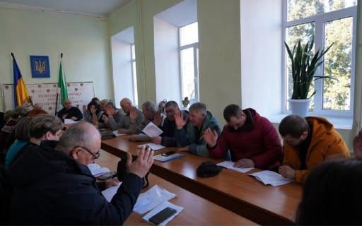 У Новгороді-Сіверському відновлюватимуть міграційну службу та встановлять вежу Lifecell