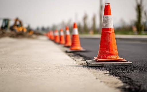 Дві ключові траси Новгород-Сіверщини внесли до плану утримання на три роки