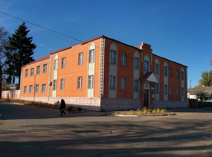 Новгород-Сіверська податкова інспекція — Держустанови у Новгороді-Сіверському