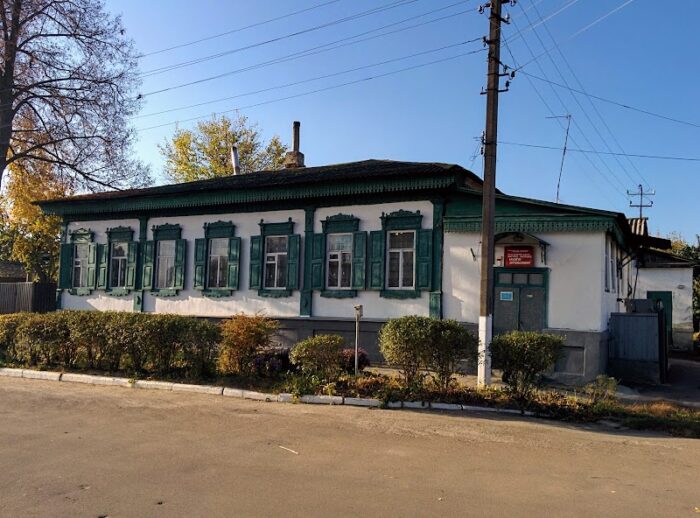 Новгород-Сіверський краєзнавчий музей — Культура та дозвілля у Новгороді-Сіверському