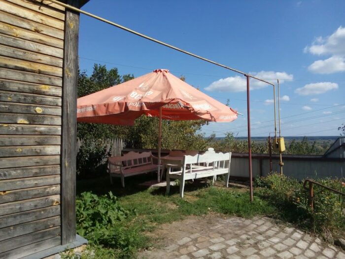 Покровський домік — Готелі у Новгороді-Сіверському