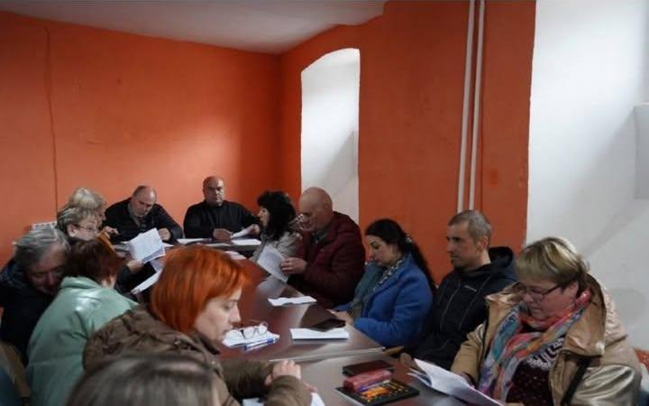 У Новгороді-Сіверському визначили кандидата у почесні громадяни міста