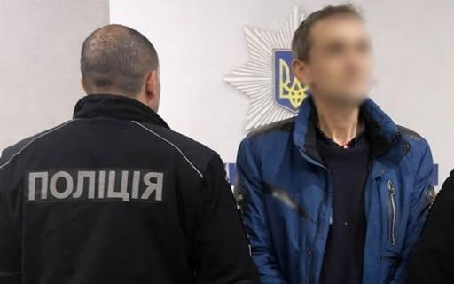 Поліція затримала 55-річного жителя Новгорода-Сіверського за збут наркотиків