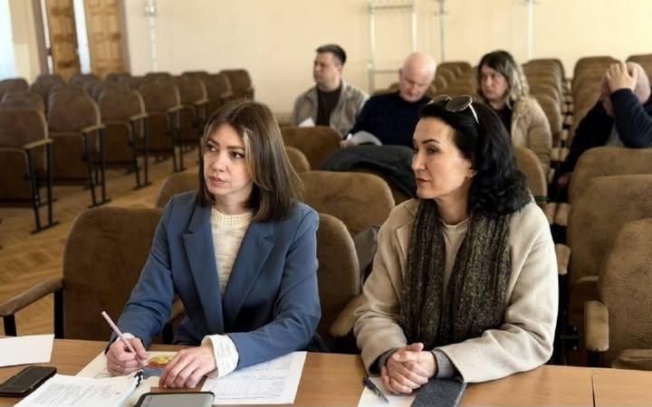Новгород-Сіверська громада увійшла до Східного кластеру управління відходами