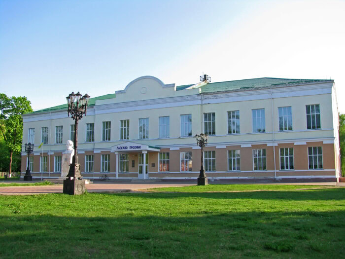 Хлопчик із Полтавщини, який виріс у Новгороді-Сіверському і став першим ректором Київського університету: історія Михайла Максимовича