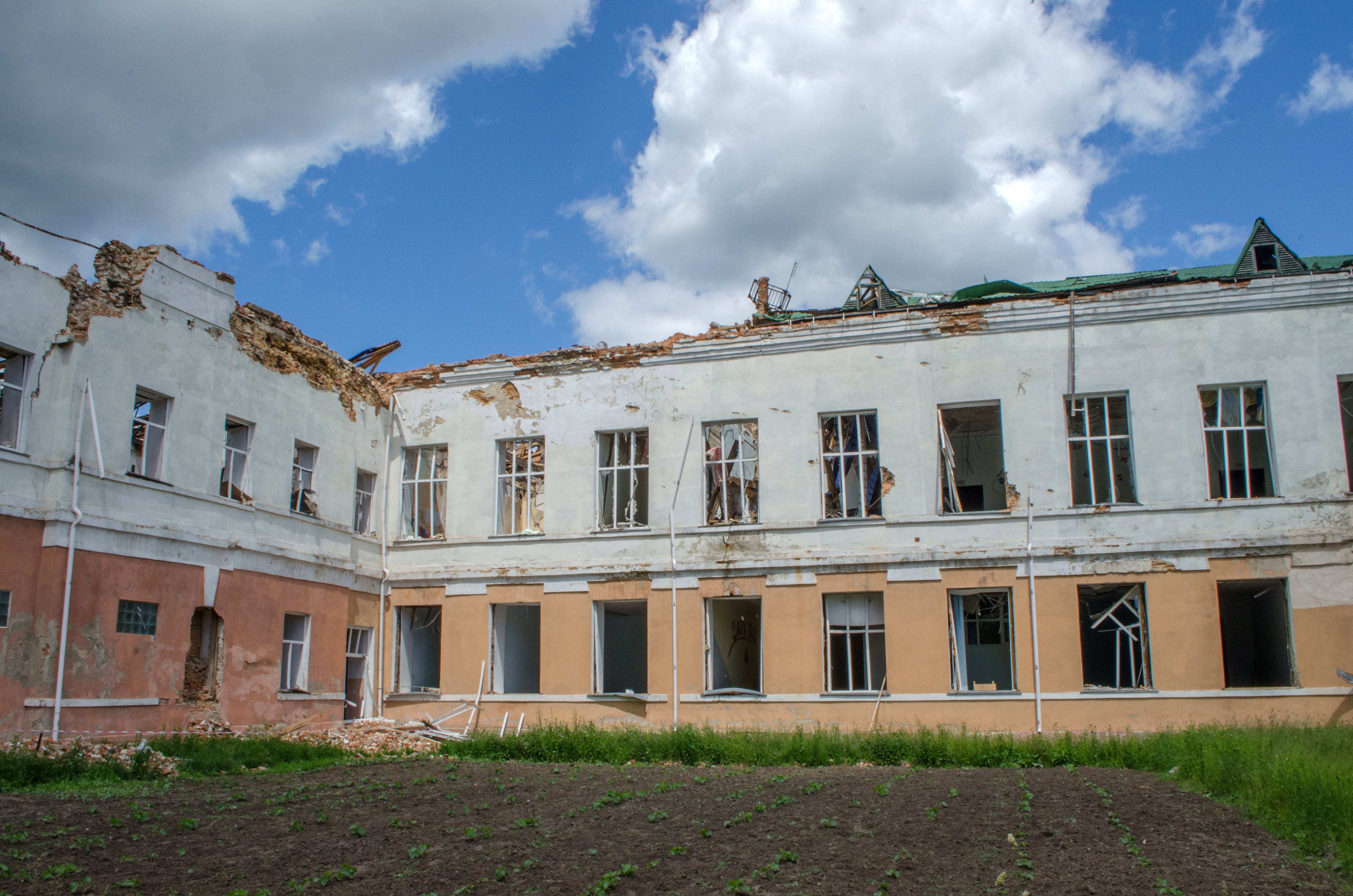 Хлопчик із Полтавщини, який виріс у Новгороді-Сіверському і став першим ректором Київського університету: історія Михайла Максимовича