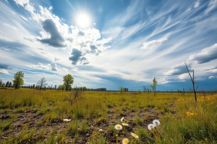 Погода у Новгороді-Сіверському на 07.05.2026