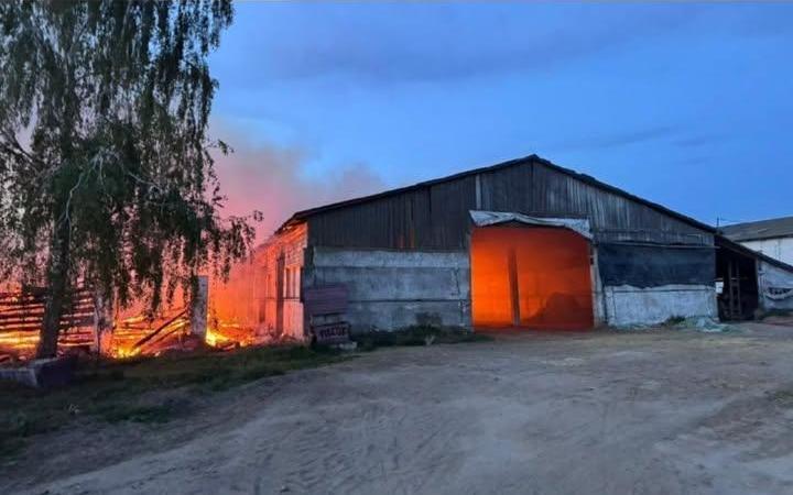У Печенюгах через обстріл загинули батько та син