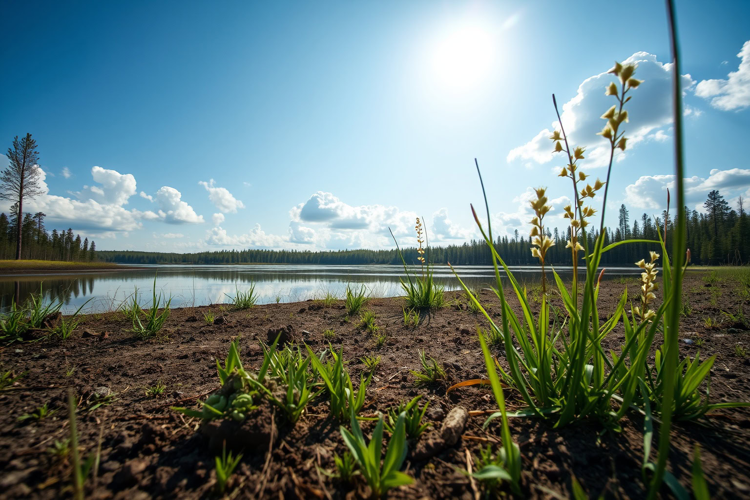 Погода у Новгороді-Сіверському на 19.05.2026