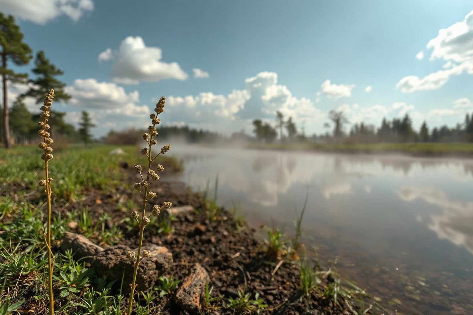 Погода у Новгороді-Сіверському на 24.05.2026