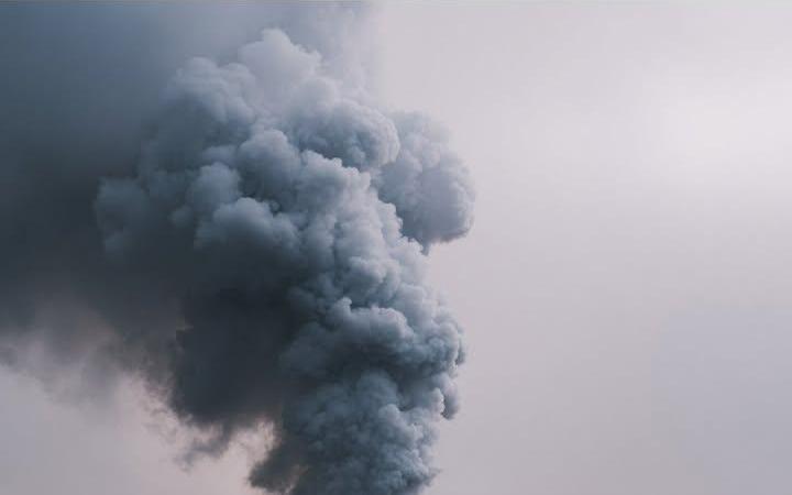 У Новгороді-Сіверському внаслідок падіння БпЛА пошкоджено приватний будинок