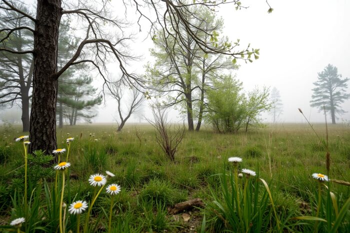 Погода у Новгороді-Сіверському на 30.05.2026