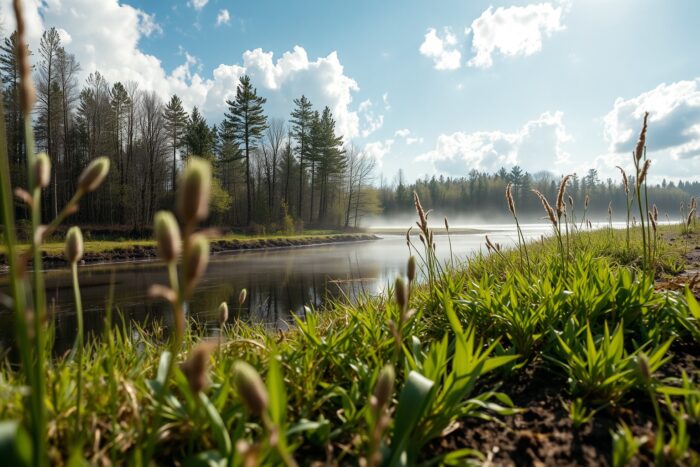 Погода у Новгороді-Сіверському на 31.05.2026