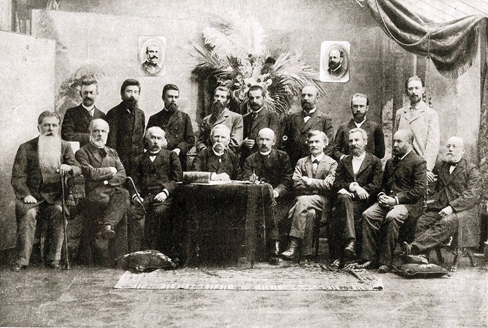Чоловік, який стеріг могилу Шевченка, а сам ліг у безіменну яму: історія новгород-сіверця Володимира Науменка