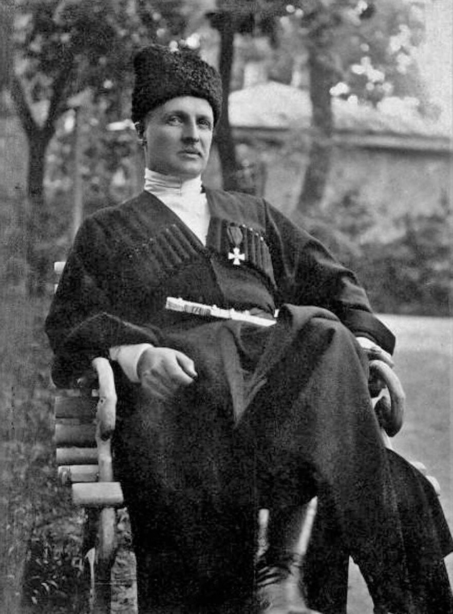 Чоловік, який стеріг могилу Шевченка, а сам ліг у безіменну яму: історія новгород-сіверця Володимира Науменка