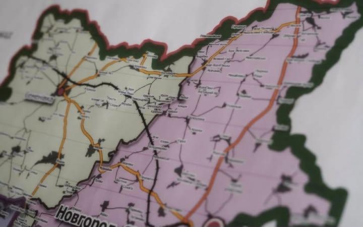 Рада оборони ухвалила рішення про евакуацію жителів восьми сіл у Новгород-Сіверській громаді