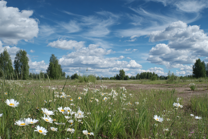 Погода у Новгороді-Сіверському на 07.06.2026