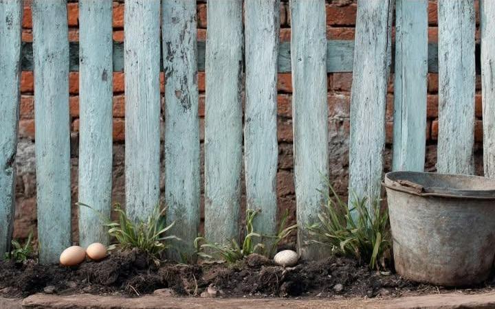 У Чайкиному жителі не підписали згоди на обов’язкову евакуацію