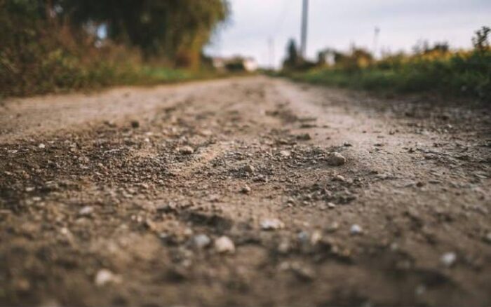 У Новгород-Сіверській міськраді відповіли на запит щодо ремонту дороги