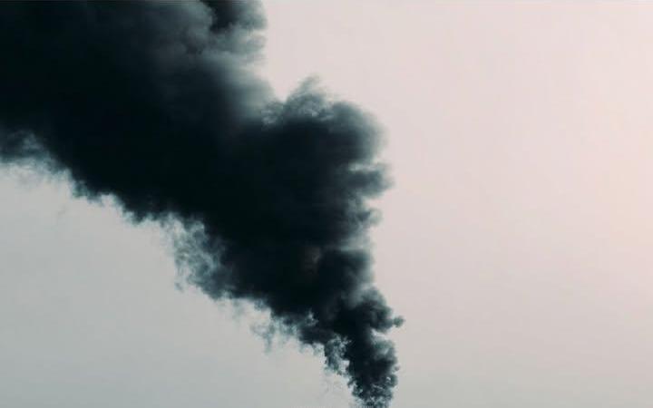 Російські війська вдарили безпілотником по адмінбудівлі в Новгороді-Сіверському