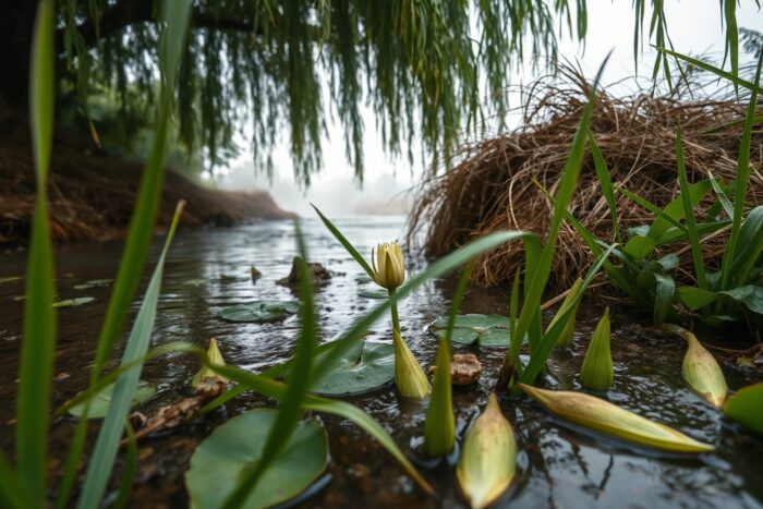 Погода у Новгороді-Сіверському на 05.07.2026