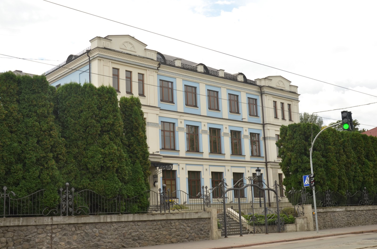 Чотириста операцій на рік для тих, хто не міг заплатити: історія Григорія Биховського з Новгорода-Сіверського
