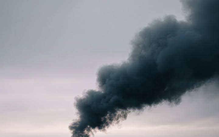 Російські дрони вдарили по Новгород-Сіверському та Смячі