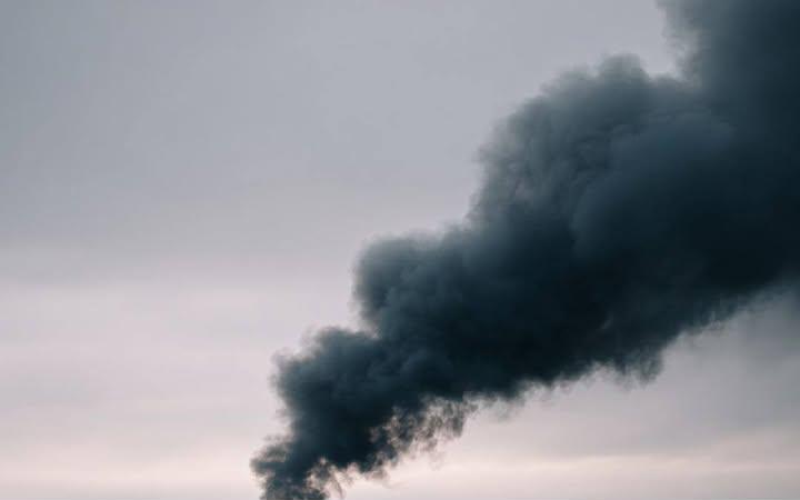 Російські війська атакували цивільну інфраструктуру в Новгороді-Сіверському