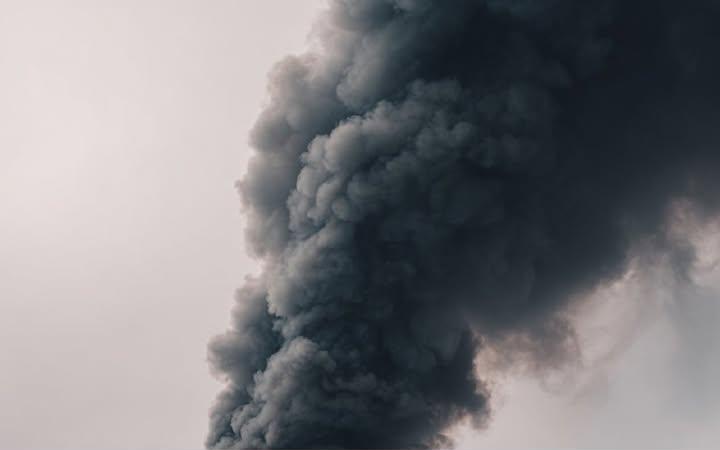 Внаслідок удару російського дрона у Новгород-Сіверській громаді поранено чоловіка