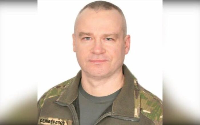 Начальника Новгород-Сіверської РВА нагородили орденом «За заслуги»